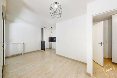 Location appartement 2 pièces Rennes (35)