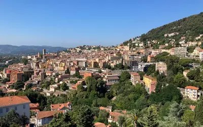 Grasse