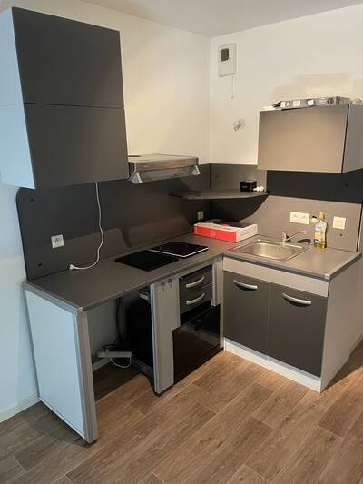 Vente appartement studio Montévrain (77144)