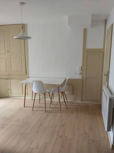Vente appartement studio Belfort (90000)