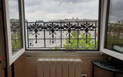 Paris 17E (75017)