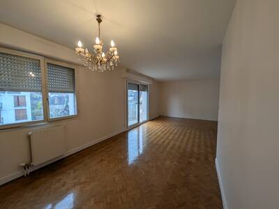 Vente appartement 5 pièces Montluçon (03100)