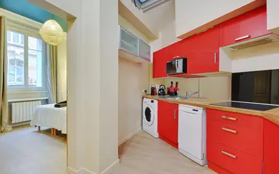 Paris 13E (75013)