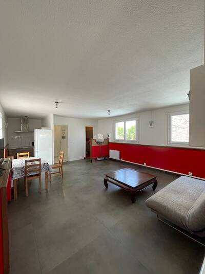 Location appartement 2 pièces Vert-le-Petit (91710)