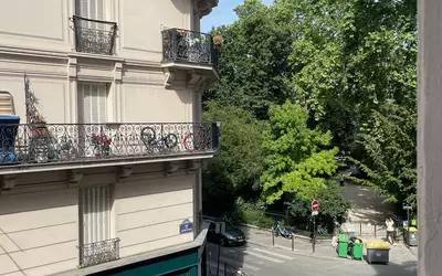 Paris 11E (75011)