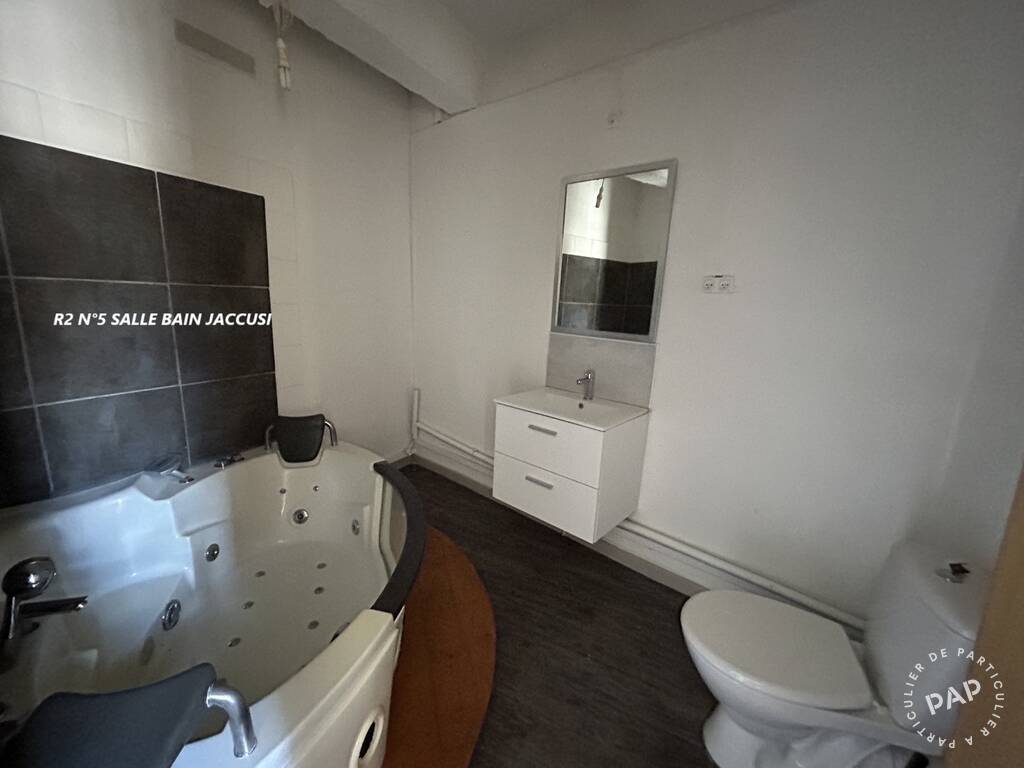 Vente immobilier Maison