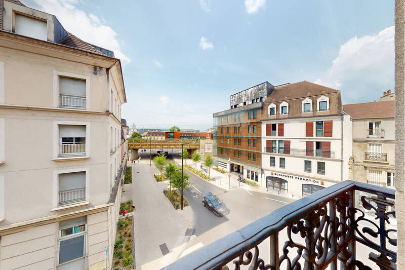 Dijon (21000)