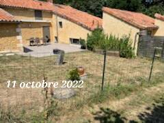 Location maison 5 pièces Chalagnac (24380)