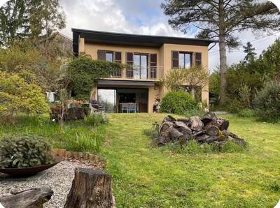 Vente maison 4 pièces Lyon 9e