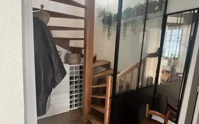 Appartement 4 pièces 120 m² · à Bayonne · 120 m² · 490 000 €