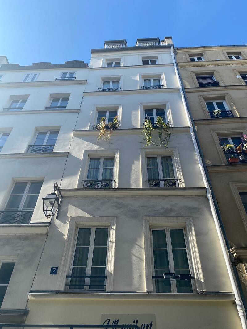 Paris 3E (75003)
