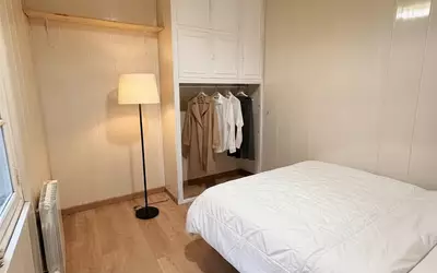 Paris 19E (75019)