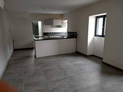 Location appartement 3 pièces Domène (38420)