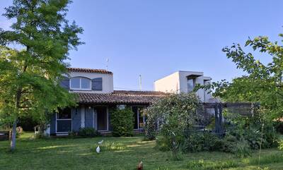 Vente maison 5 pièces Callian (83440)