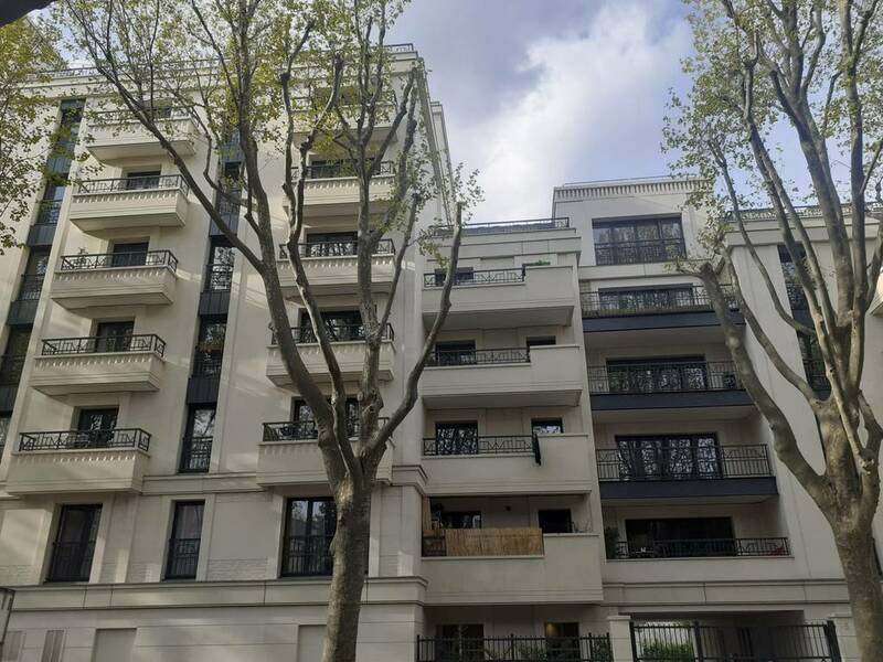 Saint-Ouen-Sur-Seine (93400)