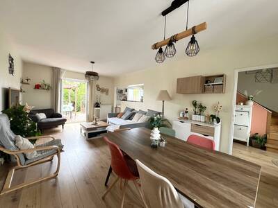 Vente maison 4 pièces Boissy-sous-Saint-Yon (91790)