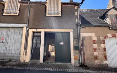 La Charité-Sur-Loire (58400)