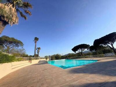 Vente appartement 3 pièces Puget-sur-Argens (83480)