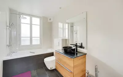 Paris 18E (75018)