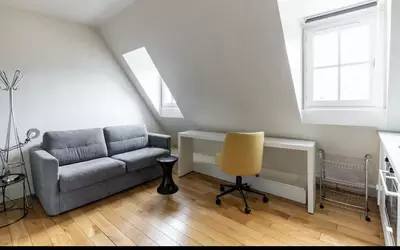 Paris 17E (75017)