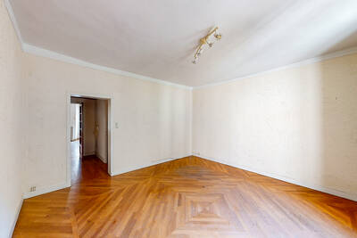 Vente maison 5 pièces Fougères (35300)