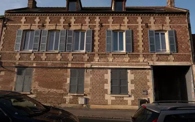 Longueil-Sainte-Marie (60126)