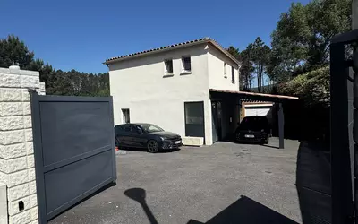 Montauroux (83440)
