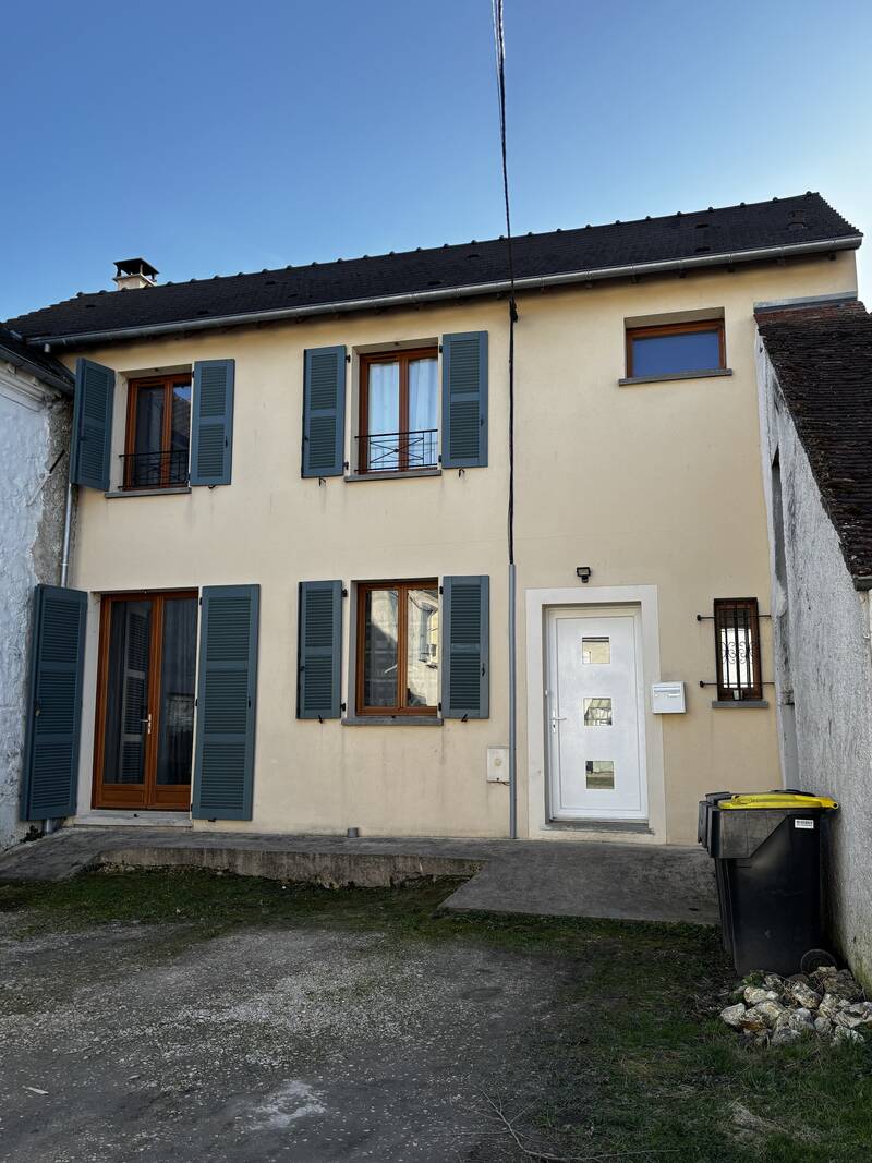 Jouy-Sur-Morin (77320)