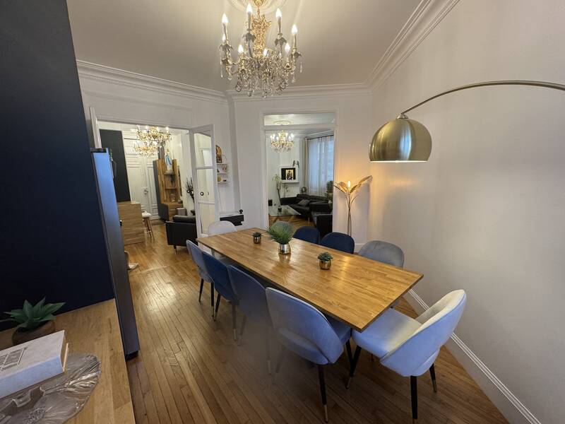 Neuilly-Sur-Seine (92200)
