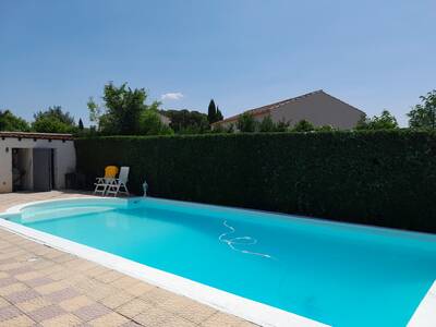 Vente maison 4 pièces Velaux (13880)