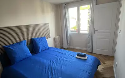 Boulogne-Billancourt (92100)