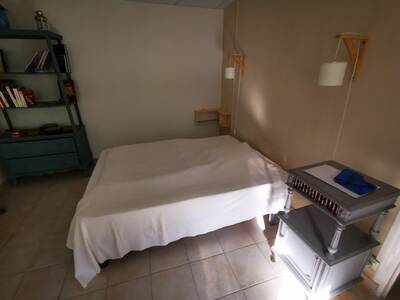 Location appartement 2 pièces Fouesnant (29170)