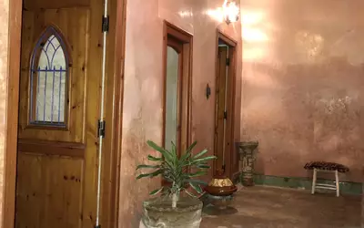 Maroc