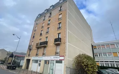 Villeneuve-Saint-Georges