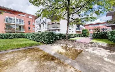 Fontenay-Sous-Bois (94120)