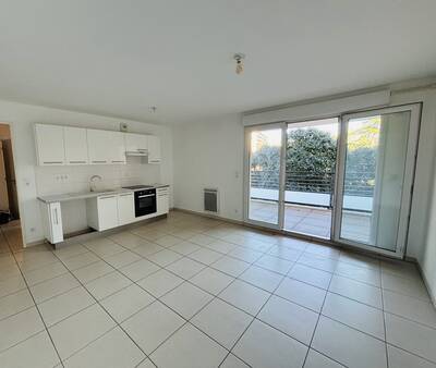 Vente appartement 3 pièces Toulon (83)