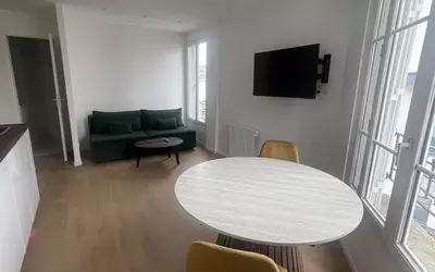 Fontenay-Sous-Bois (94120)