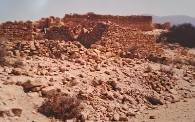 Aourir, Maroc