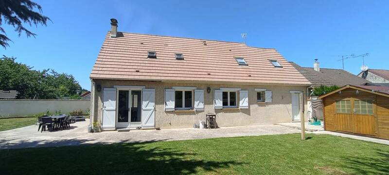 Tournan-En-Brie (77220)