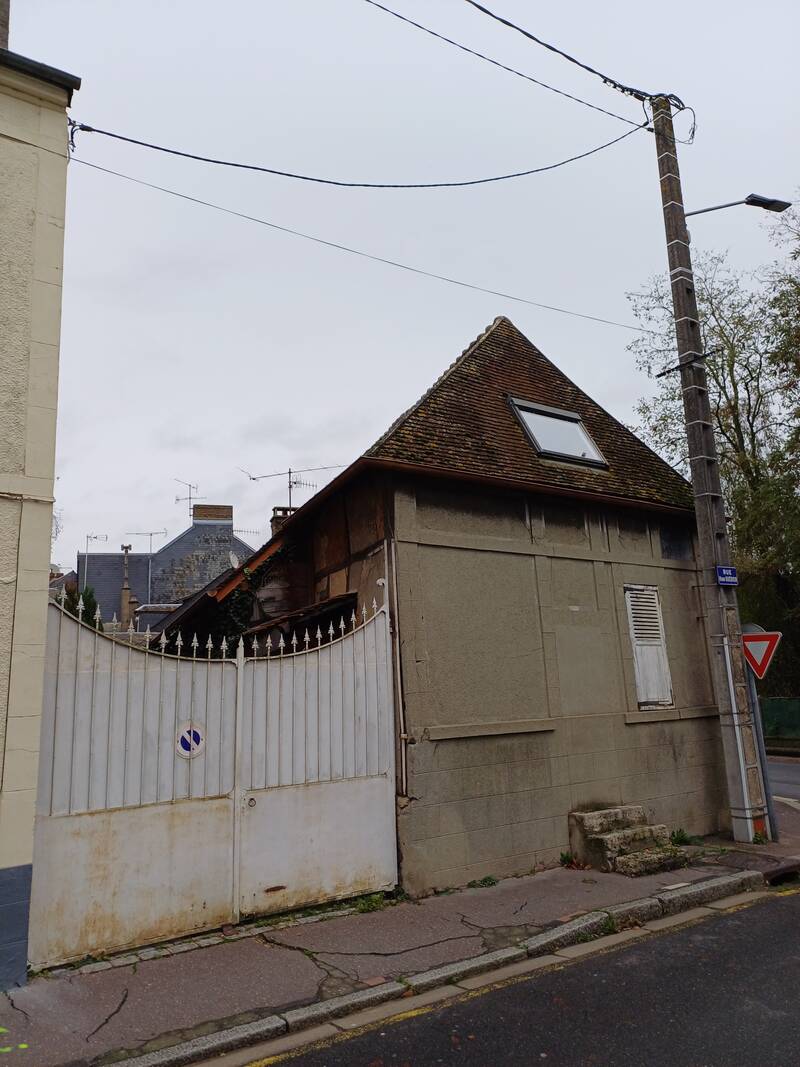 Gournay-En-Bray (76220)