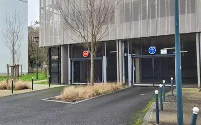Rennes (35000)