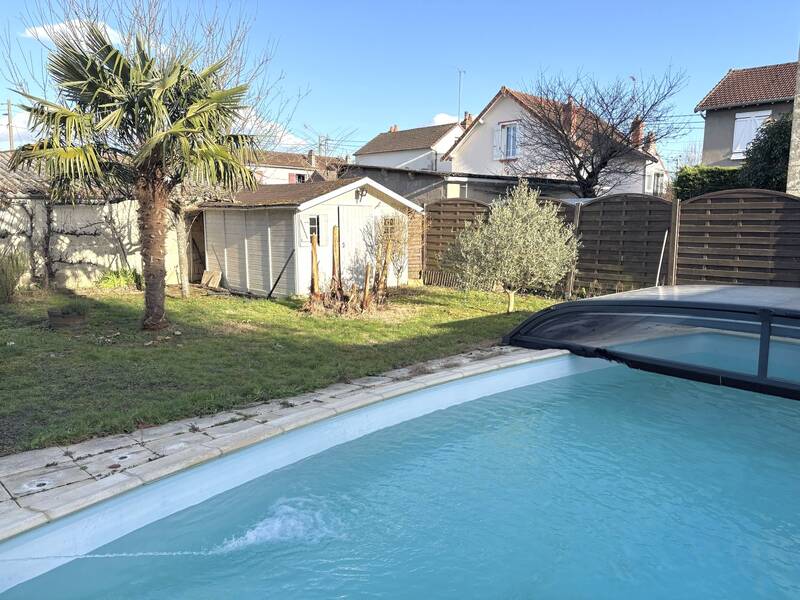Nevers (58000)