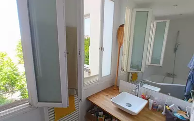Asnières-Sur-Seine (92600)