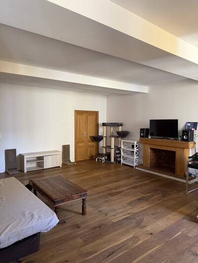 Vente appartement 3 pièces Ajaccio (2A)
