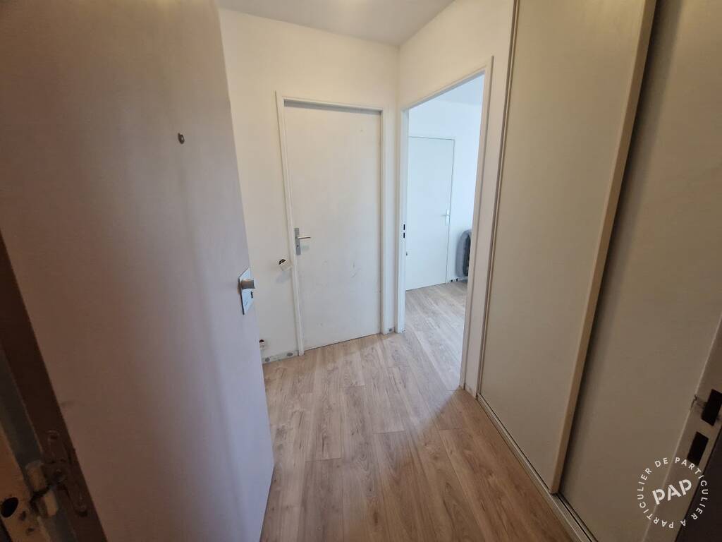 Appartement 1 pièce 29 m² · à Rueil-Malmaison · 29,1 m² · 205 000 €