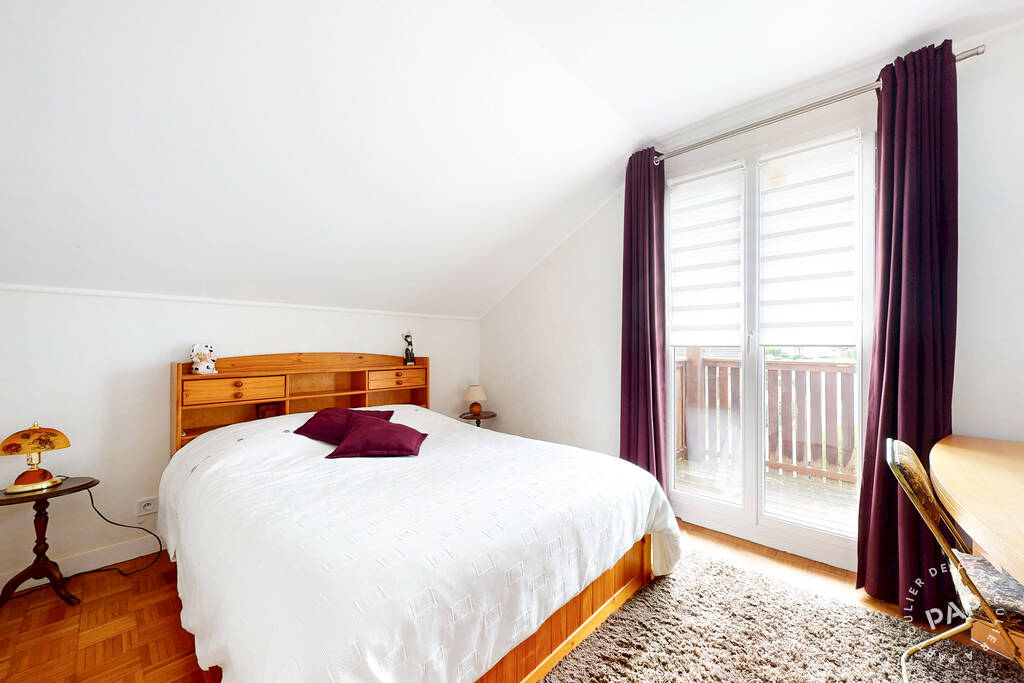 Vente maison 140 m² Rubelles (77950) - 140 m² - 380.000 € | Particulier à Particulier — 7