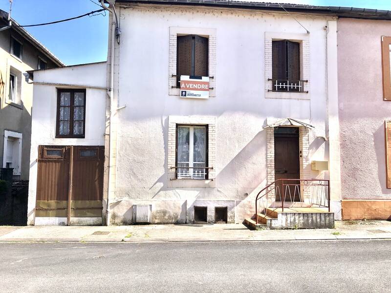 Belleville-Sur-Meuse (55430)