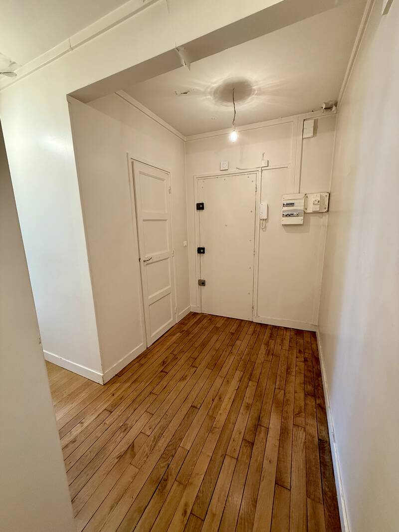 Paris 15E (75015)