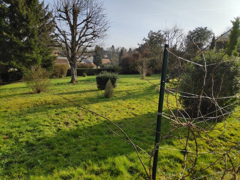 Berneuil-En-Bray (60390)