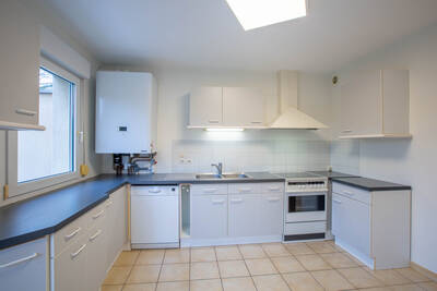Vente maison 4 pièces Bourg-en-Bresse (01000)